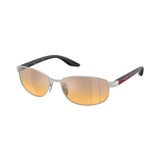 Lentes de sol PS B53S 1BC40Z Linea Rossa