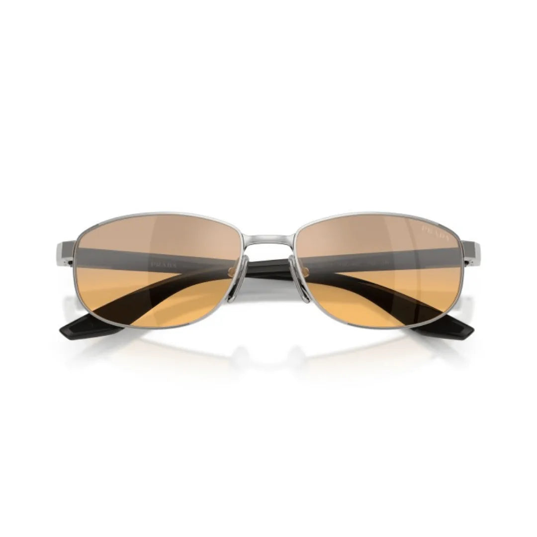 Lentes de sol PS B53S 1BC40Z Linea Rossa