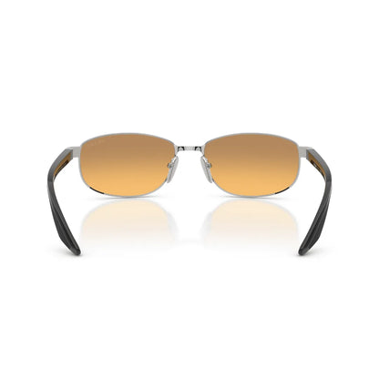 Lentes de sol PS B53S 1BC40Z Linea Rossa