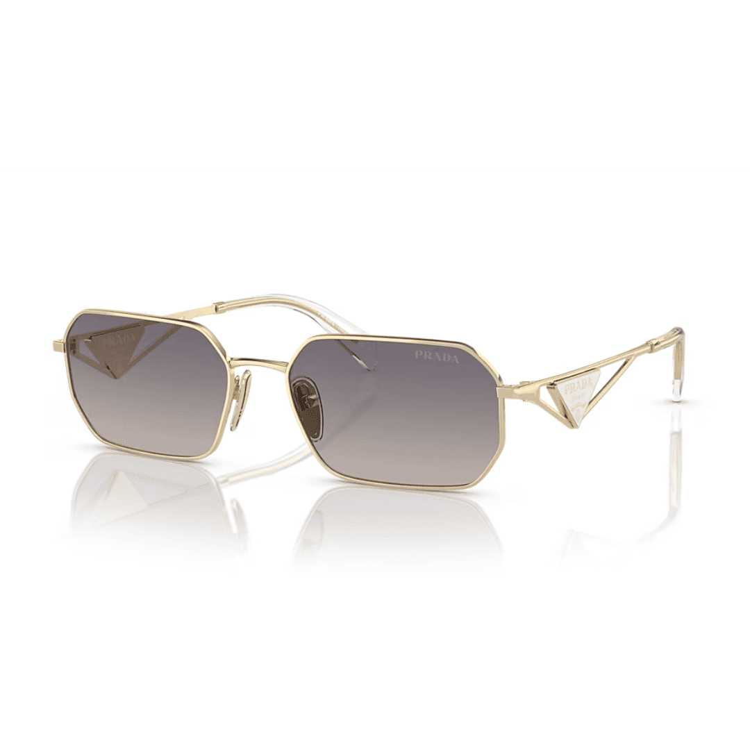 Lentes de sol PR A51S ZVN30C