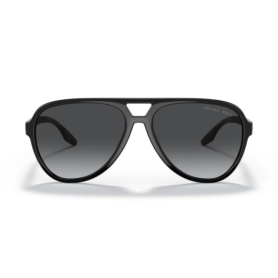 Lentes de sol PS 06WS 1AB06G Linea Rossa