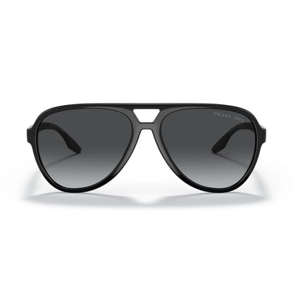 Lentes de sol PS 06WS 1AB06G Linea Rossa