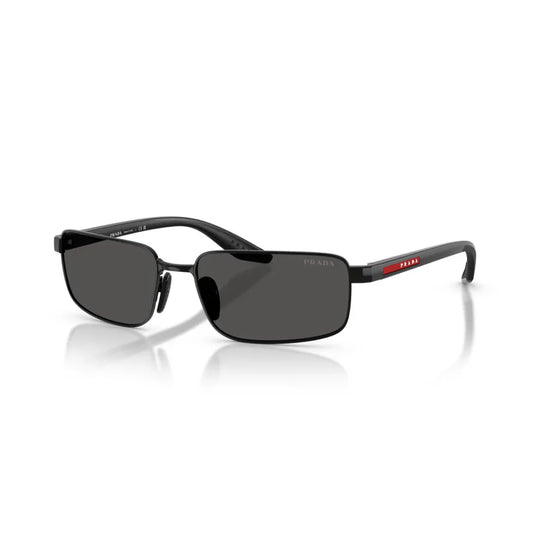 Lentes de sol PS B54S 1AB08Z Linea Rossa