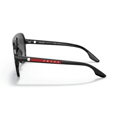 Lentes de sol PS 06WS 1AB06G Linea Rossa