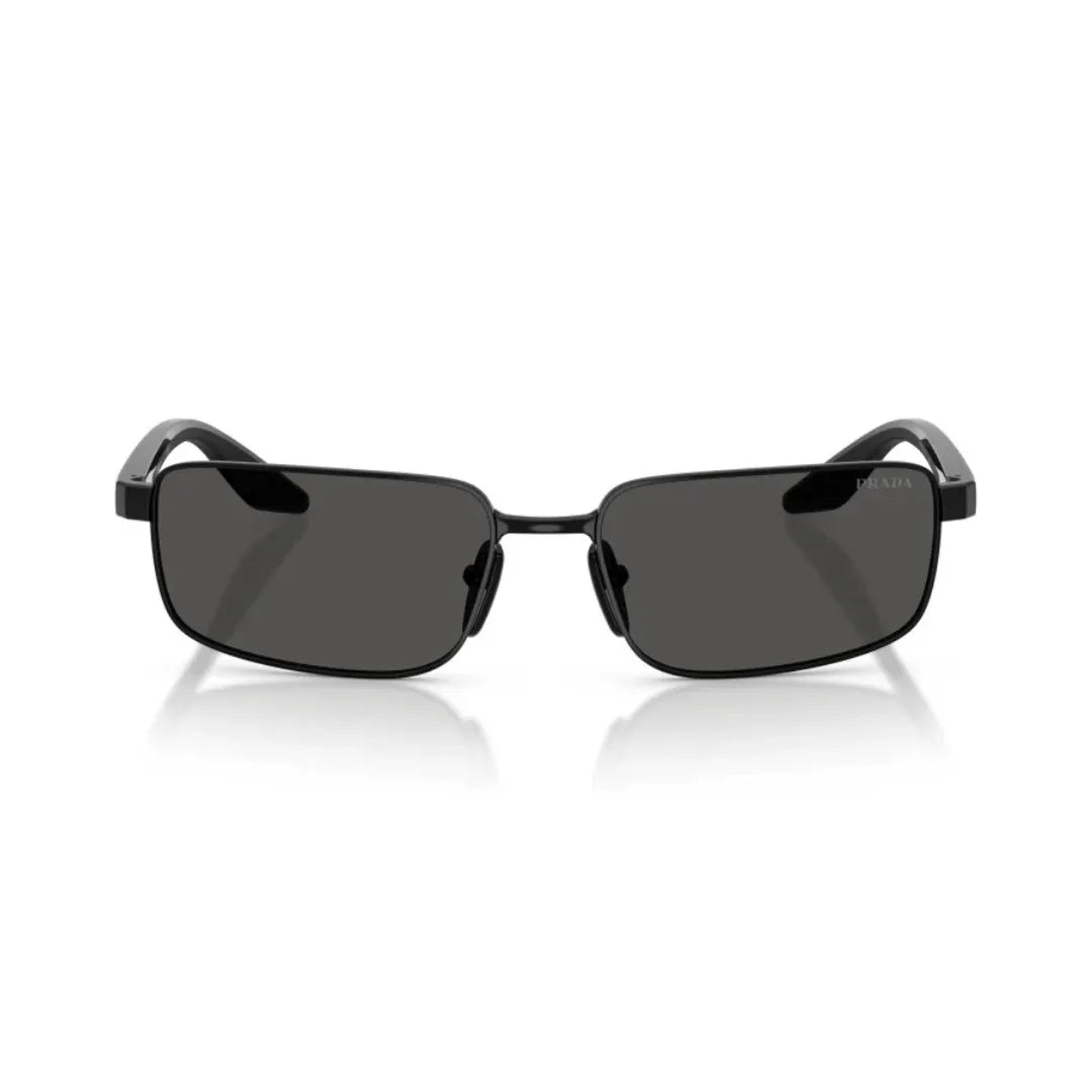 Lentes de sol PS B54S 1AB08Z Linea Rossa