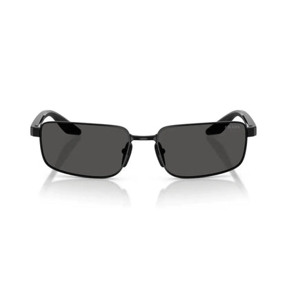 Lentes de sol PS B54S 1AB08Z Linea Rossa