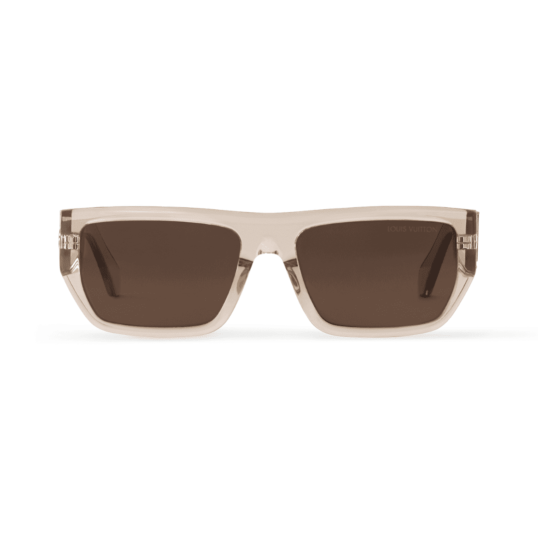 Lentes de sol Z2900U Flower Low Square S00