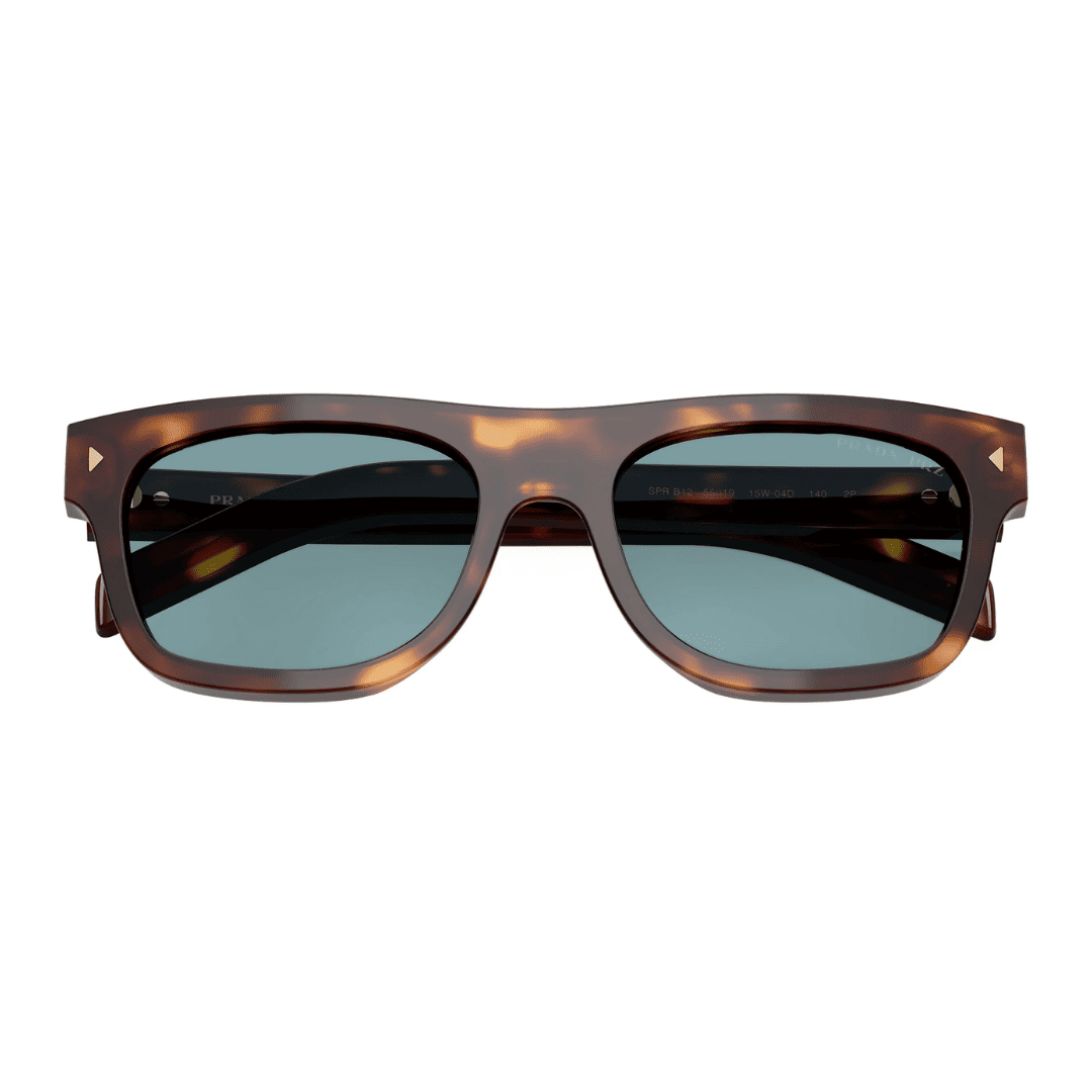 Lentes de sol PR B12S 15W04D