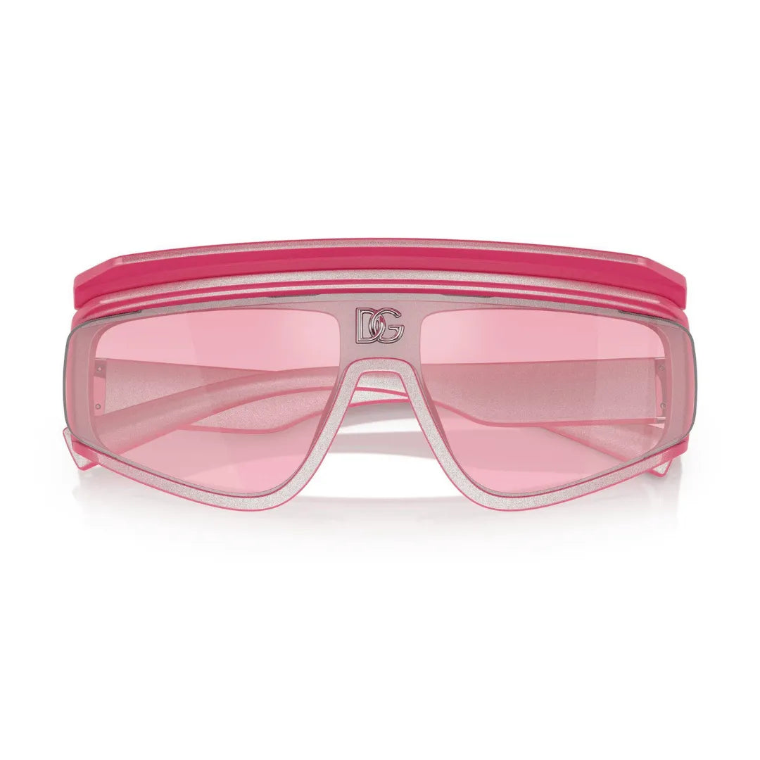 Lentes de sol DG6177 33794Z