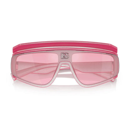 Lentes de sol DG6177 33794Z