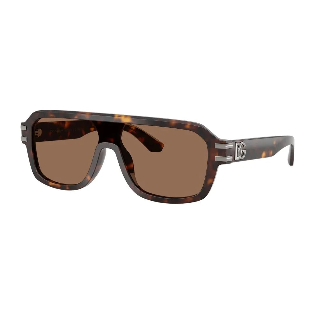 Lentes de sol DG4507 502/73
