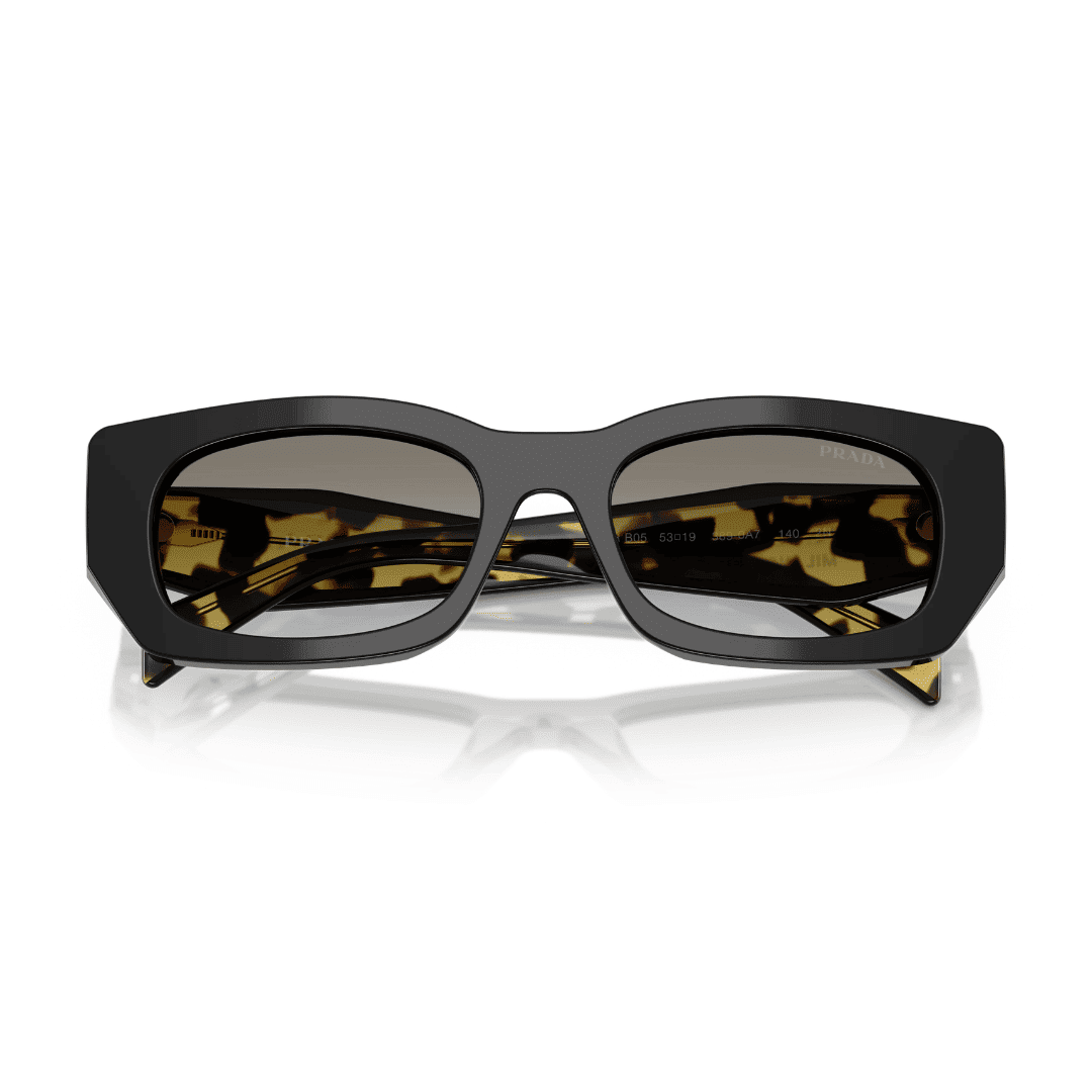 Lentes de sol PR B05S 389-0A7