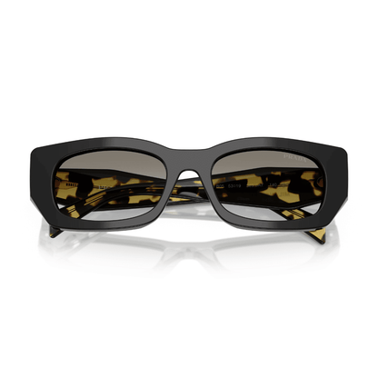 Lentes de sol PR B05S 389-0A7