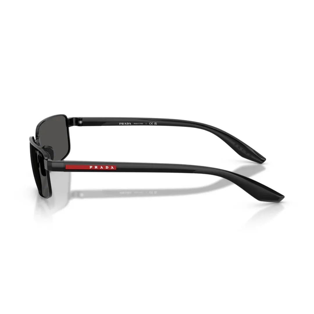 Lentes de sol PS B54S 1AB08Z Linea Rossa