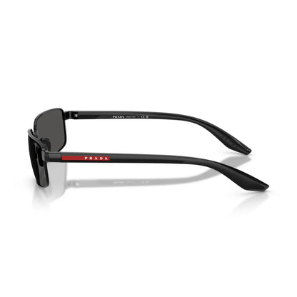 Lentes de sol PS B54S 1AB08Z Linea Rossa