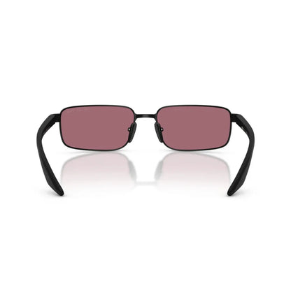 Lentes de sol PS B54S 1BO07A Linea Rossa