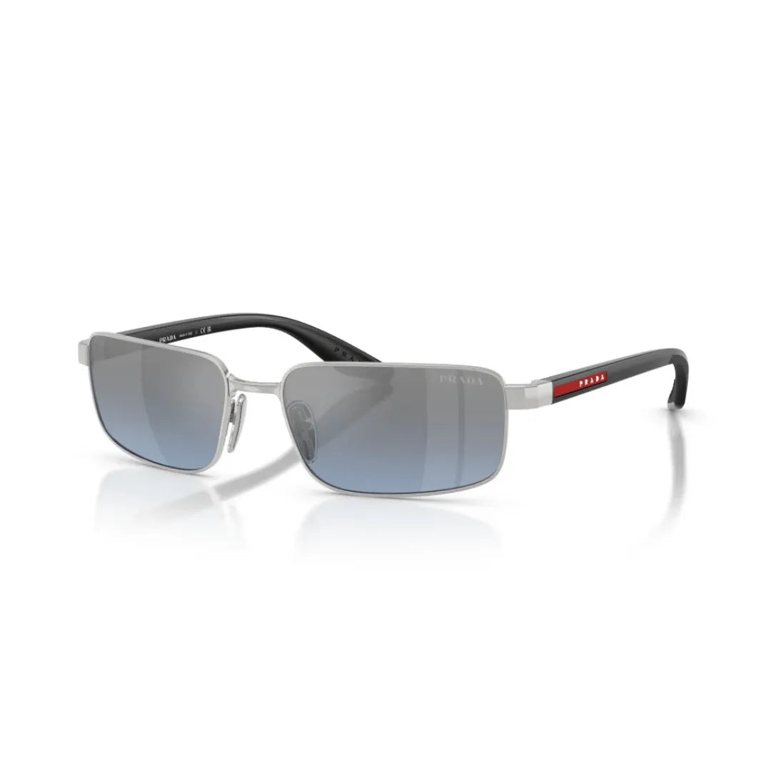 Lentes de sol PS B54S 1BC11A Linea Rossa