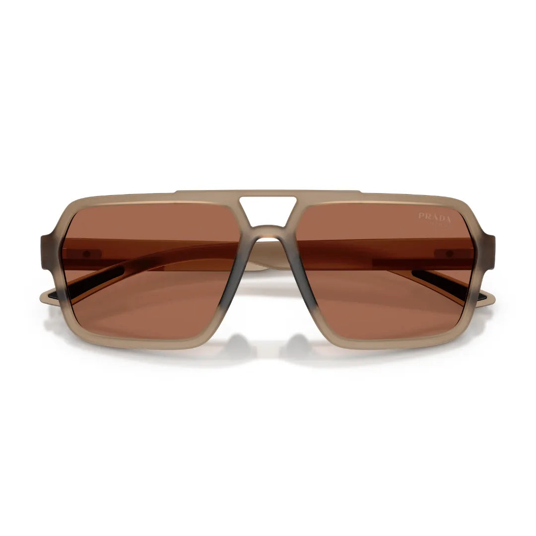 Lentes de sol PS A06S 29F50A Linea Rossa