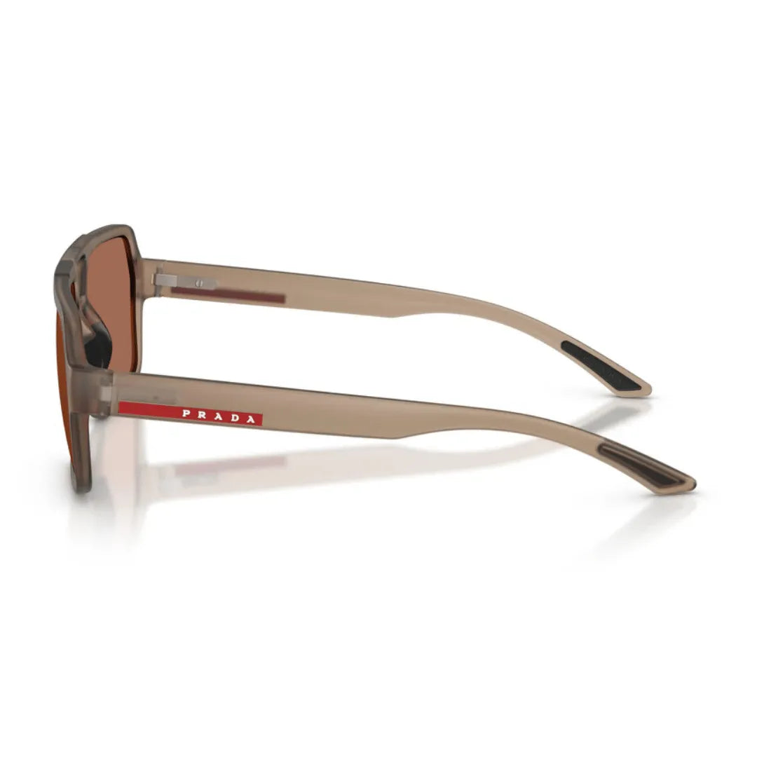 Lentes de sol PS A06S 29F50A Linea Rossa