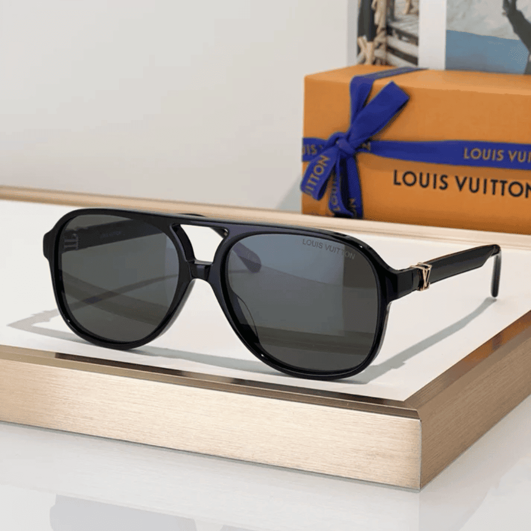 Lentes de sol Z2866U LV Hit S00