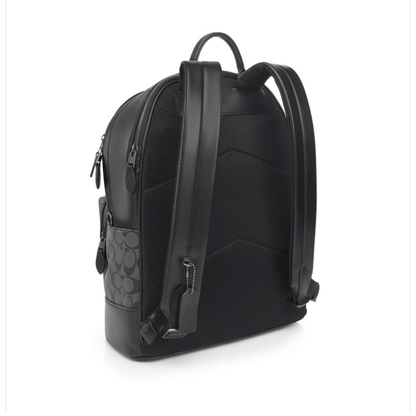 Mochila West Backpack Blue - imagen 3