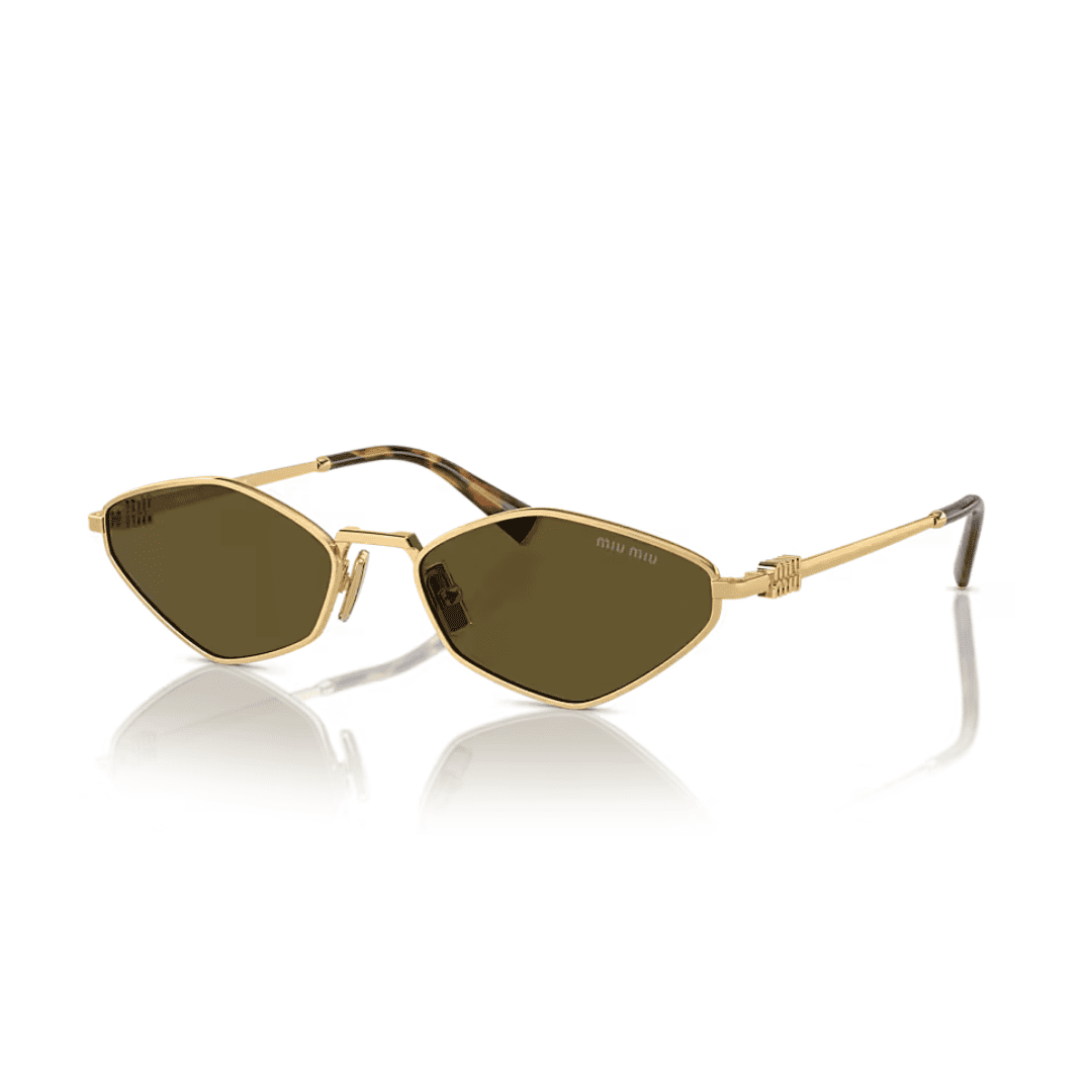 Lentes de sol MU 56ZS 5AK-09Z