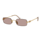 Lentes de sol MU B50S 5AK-20I