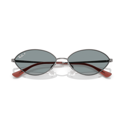 Lentes de sol RB3757 004/2V Kai Polarizado vista 2