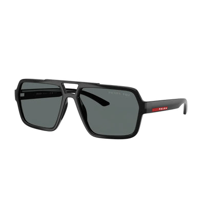 Lentes de sol PS A06S 1AB02G Linea Rossa