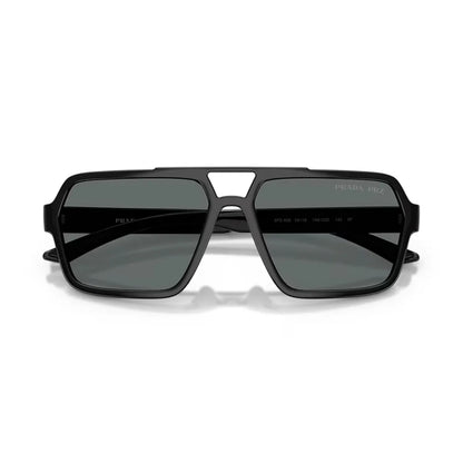 Lentes de sol PS A06S 1AB02G Linea Rossa