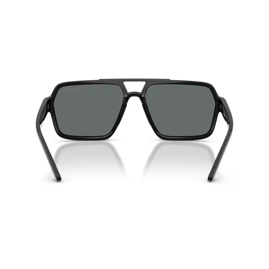 Lentes de sol PS A06S 1AB02G Linea Rossa