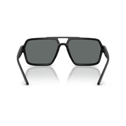Lentes de sol PS A06S 1AB02G Linea Rossa