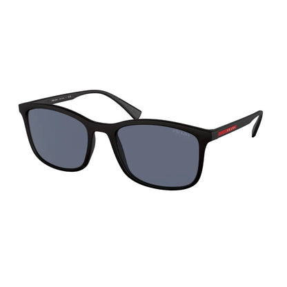 Lentes de sol PS 01T DG009R Linea Rossa