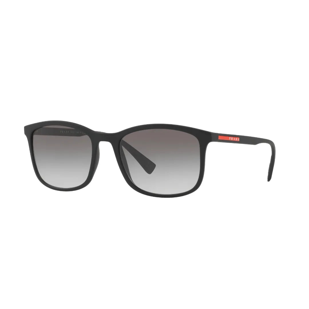 Lentes de sol PS 01T DG00A7 Linea Rossa