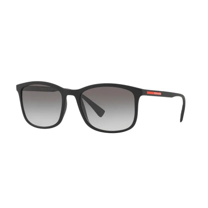 Lentes de sol PS 01T DG00A7 Linea Rossa