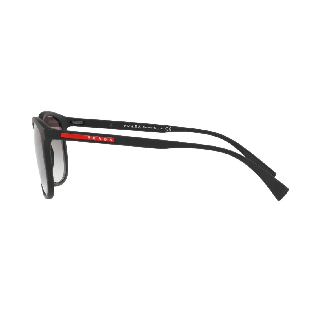 Lentes de sol PS 01T DG00A7 Linea Rossa