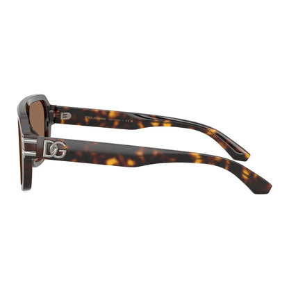 Lentes de sol DG4507 502/73