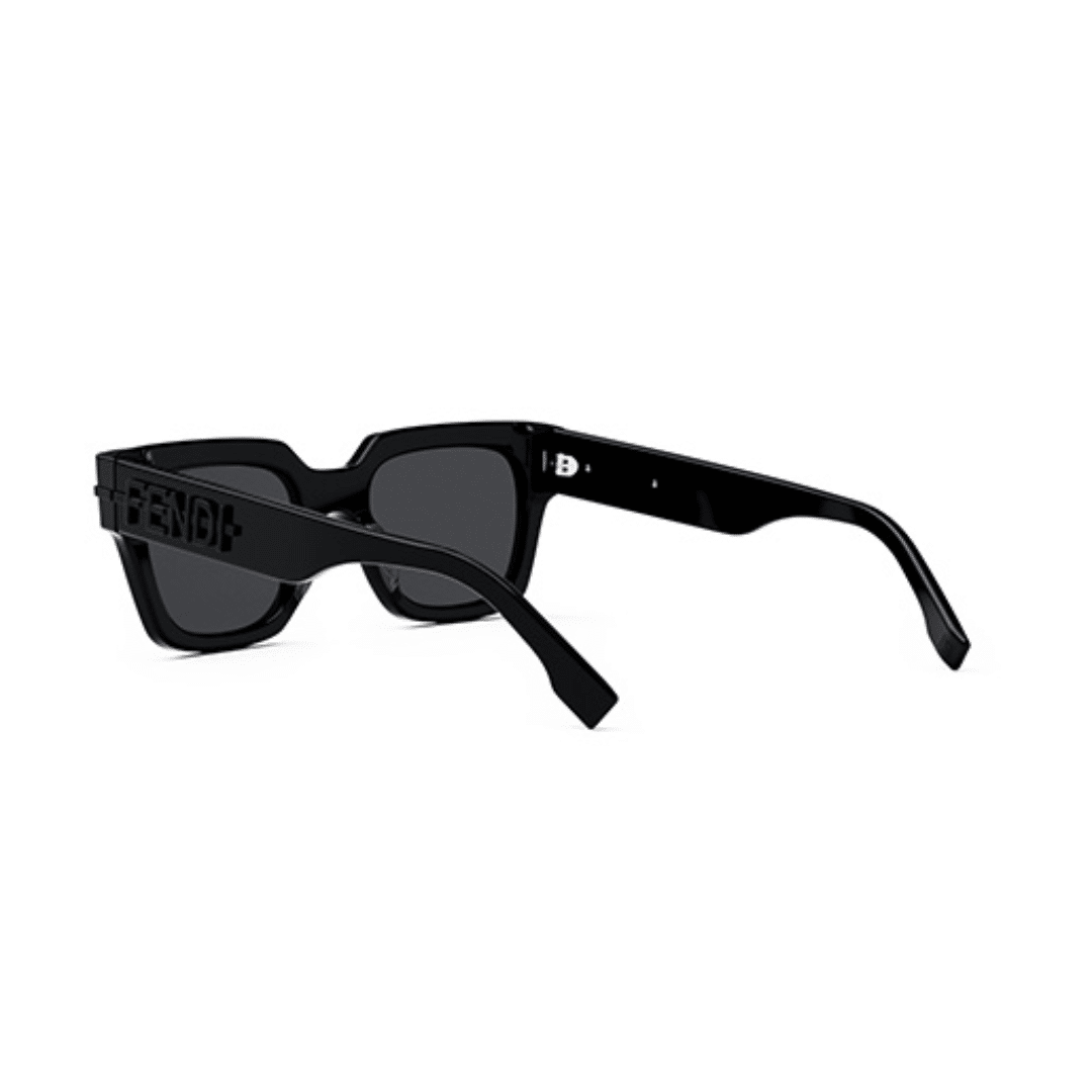 Lentes de sol FE40078I 01A - imagen 2