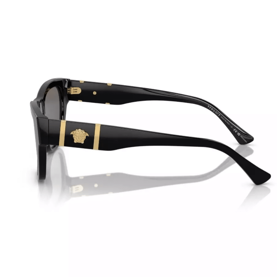 Lentes de sol VE4457 GB1/81 Polarized - 5