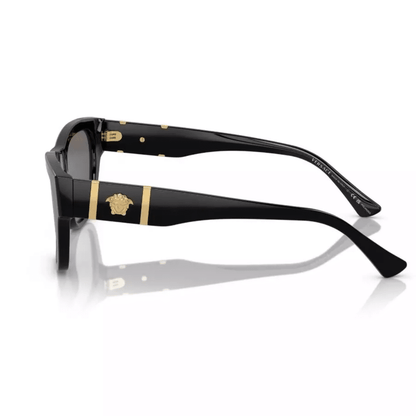 Lentes de sol VE4457 GB1/81 Polarized - 5
