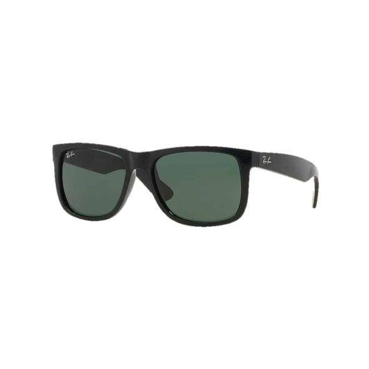 Lentes de sol Rb4165 601/71 Justin Negro G-15