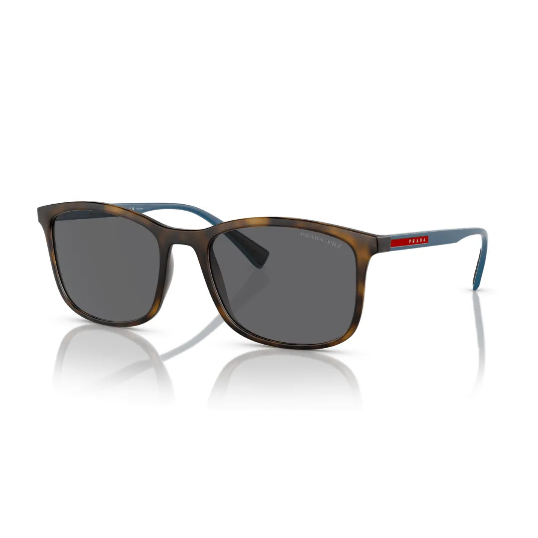 Lentes de sol PS 01T U61144 Linea Rossa