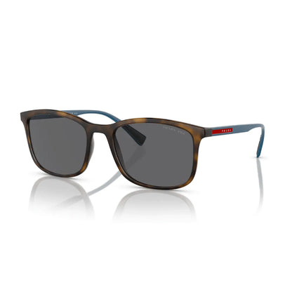 Lentes de sol PS 01T U61144 Linea Rossa