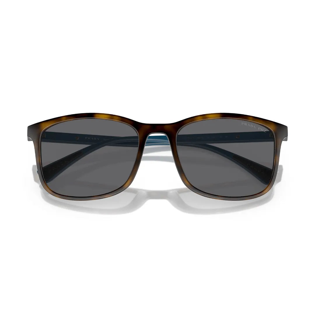 Lentes de sol PS 01T U61144 Linea Rossa