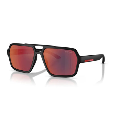 Lentes de sol PS A06S DG008F Linea Rossa