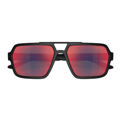 Lentes de sol PS A06S DG008F Linea Rossa