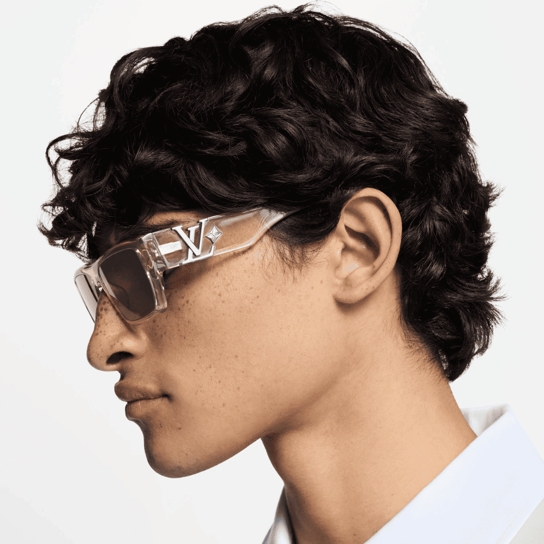 Lentes de sol Z2900U Flower Low Square S00