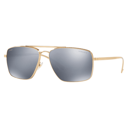 Lentes de sol VE2216 1002/Z3 New Aviator Plata