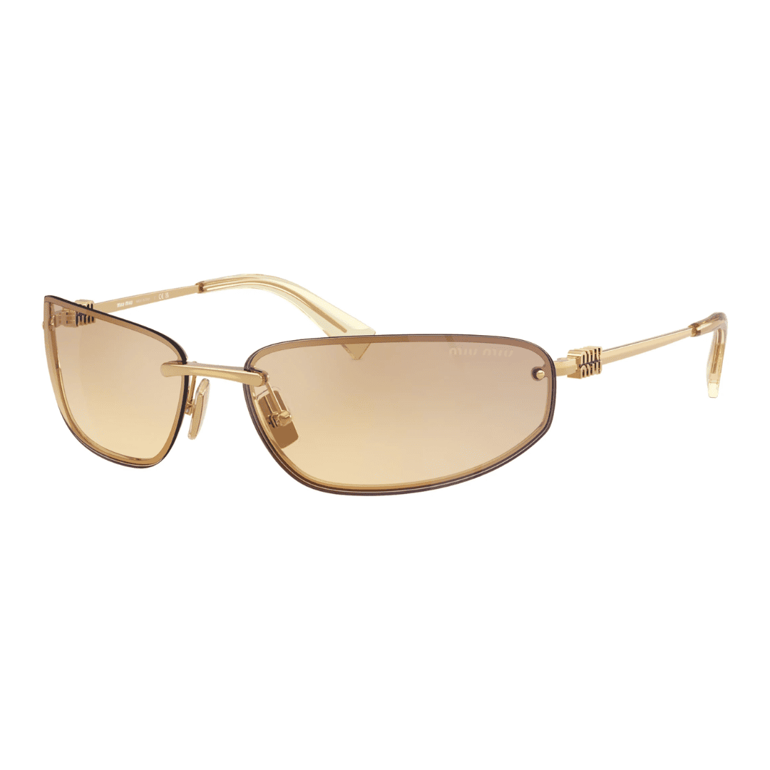 Lentes de sol MU A50S 5AK-7R1