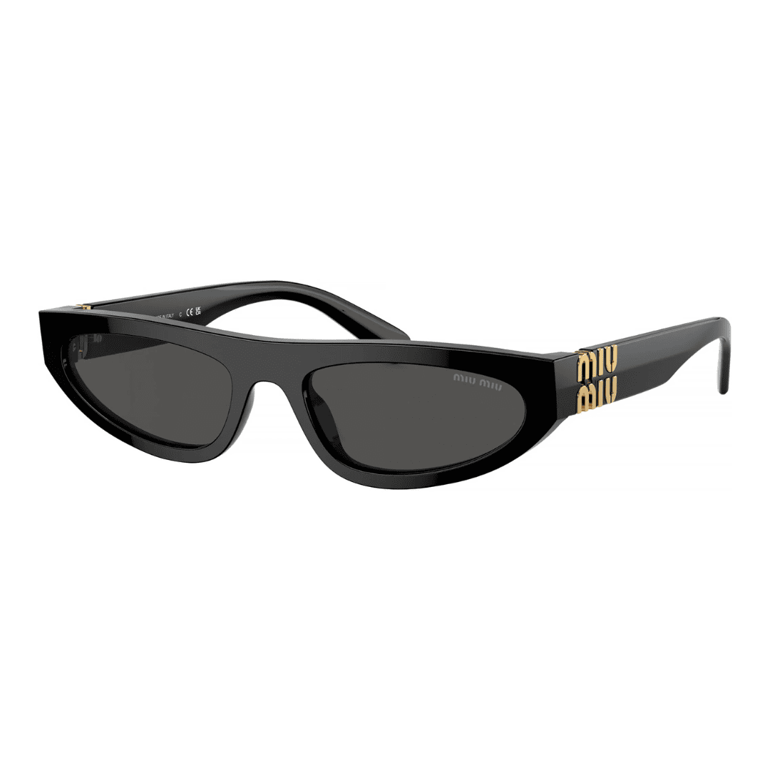 Lentes de sol MU 07ZS 1AB-5S0